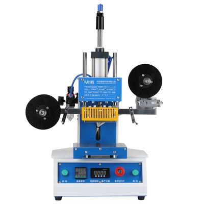 卡匠烫金机用心创造好品质