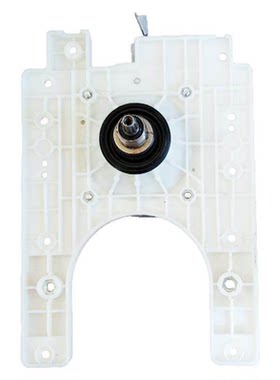 适用于小天鹅洗衣机离合器XQB100-181减速器轴承6-7公斤总成配件