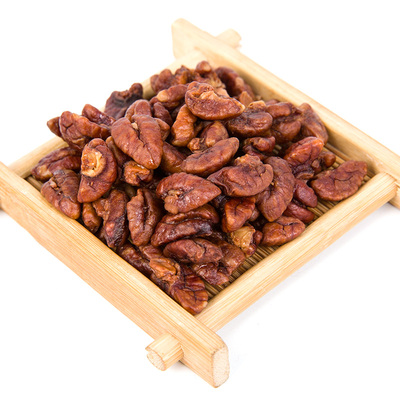 宁国老字号梅记坚果山核桃仁