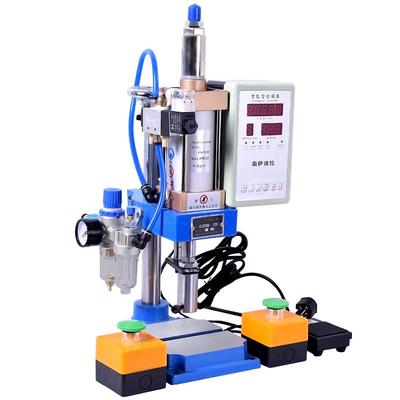 奥萨迪拉气动冲床小型