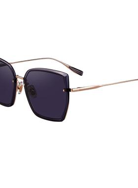 太阳镜海伦凯勒女款近视可配度数