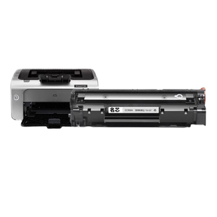 适用惠普m1136硒鼓 CC388A HP1108 p1106 1007 p1008  m1213nf 1216nfh墨盒m126am 126nw打印机88a粉盒碳粉