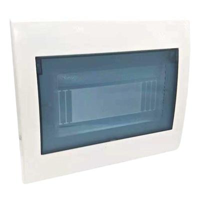 配电箱盖板塑料面板飞雪回路箱盖