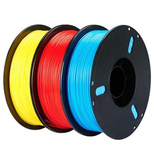 兰博 3D打印耗材 PLA耗材 高速3D打印机耗材 1KG 2KG 3KG 1.75MM