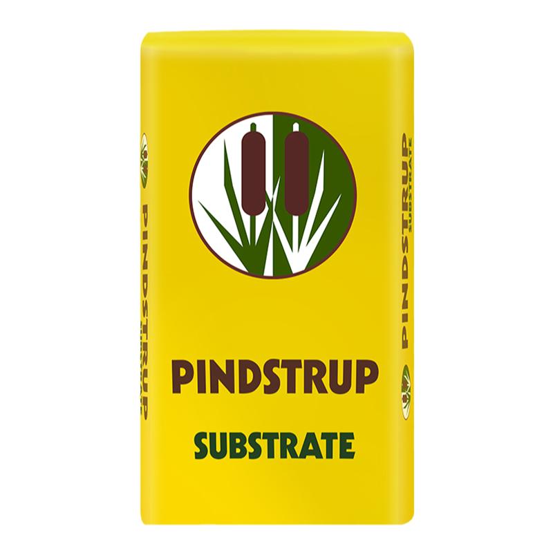 丹麦品氏泥炭土10-季铁线莲玫瑰