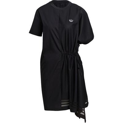 Adidas/阿迪达斯正品 TEE DRESS 女子舒适运动连衣裙 GN3273