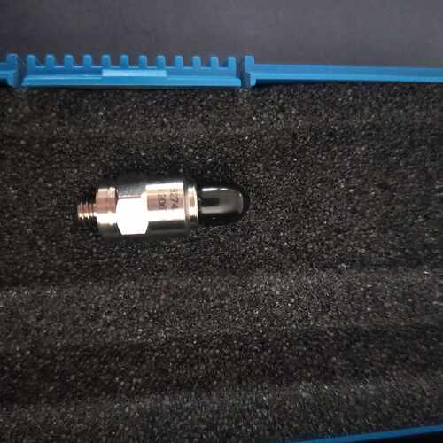 议价-KISTLER 振动传感器8274A5  量程2000g 关-可维修