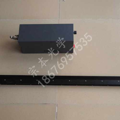 议价CCS HLND-1200SW-T PSB2-30024视觉线扫专用条形1.2米长白色