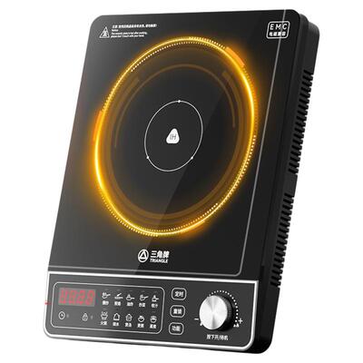 三角牌家用2200W功率家用电磁炉