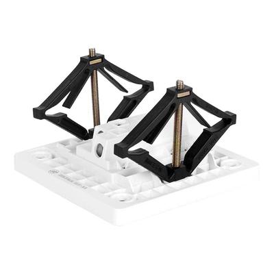 暗盒修复器电线盒固定神器大号86型通用开关插座底盒耳朵补救撑杆