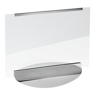 丹麦Georg Jensen乔治杰生Sky不锈钢相框装饰摆件礼物金属新品