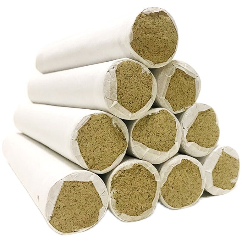 南岛3cm*20cm粗艾条家用手工三年陈艾灸条非蕲艾无为灸专用包邮