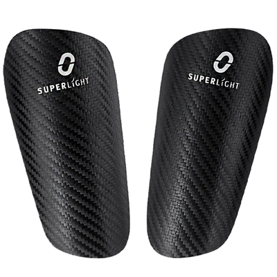 Superlight碳纤维专业运动护腿板
