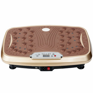 帝吞抖抖甩脂机瘦肚子减肥暴汗神器全身静音瘦腰腹赘肉强力律动机