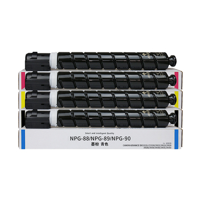 OATONER适用于佳能NPG88粉盒