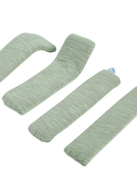 医用木质骨折固定夹板成人儿童手臂骨折腿骨折上下肢骨折固定支具