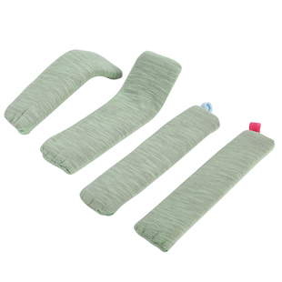 医用木质骨折固定夹板成人儿童手臂骨折腿骨折上下肢骨折固定支具