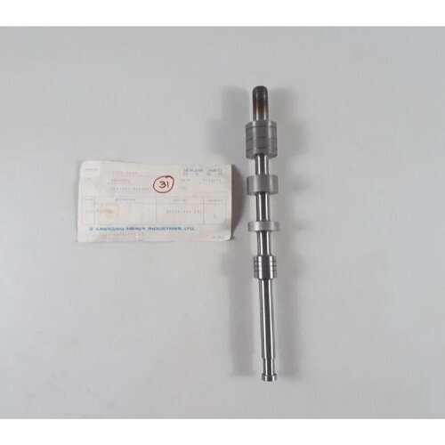 Piston Spare Part No. 9070341K321 for Kawasaki 8S60MCE