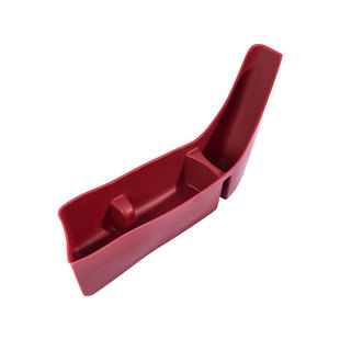 26款新问界M7车门储物盒门槽硅胶垫雨伞收纳桶专用车内改装饰配件