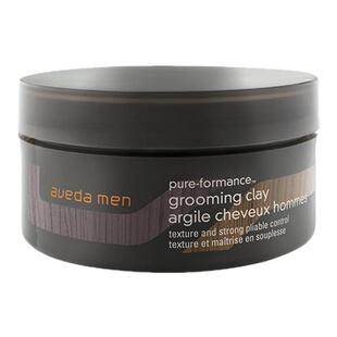 【 官方正品】Aveda艾梵达男士卓越长效定型发泥持久定形哑光