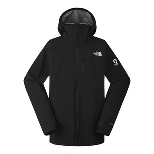 TheNorthFace北面冲锋衣男士SUMMIT巅峰系列Torre Egger防水8AK6