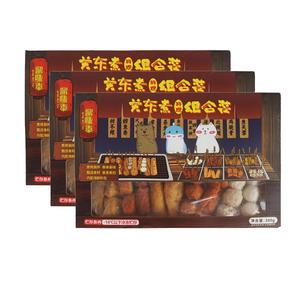 鼎味泰关东煮食材380克送料包