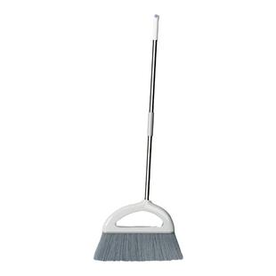 单个扫把簸箕组合套装塑料扫把不沾头发扫地神器扫帚家用撮箕笤帚