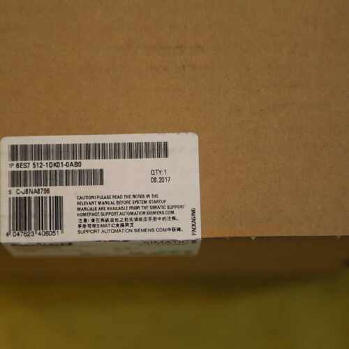 议价6ES75121DK010AB0西门子CPU 1512SP-1PN模块6ES7512-1DK01-0A