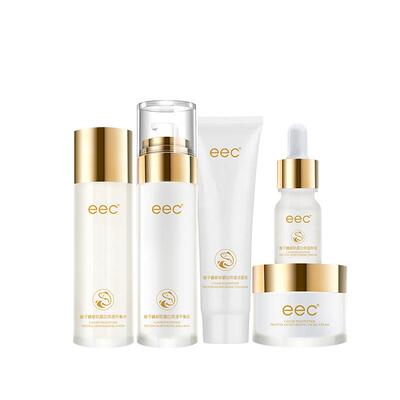 EEC鱼子酱多肽蛋白保湿五件套
