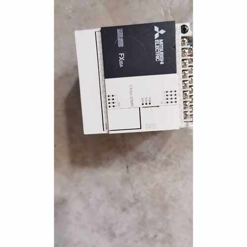 议价PLCFX3SA20MRCM原装拆机件维修