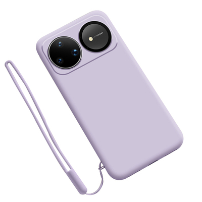 适用华为nova15Ultra手机壳nove15pro液态硅胶保护套镜头全包防摔n15磨砂软壳note15u男女新款novo高级感纯色