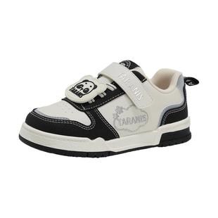 【自营】TARANIS/泰兰尼斯秋冬新款儿童板鞋男女童幼儿园童鞋运动