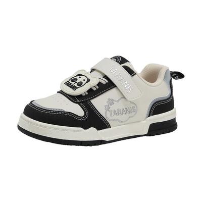 【自营】TARANIS/泰兰尼斯秋冬新款儿童板鞋男女童幼儿园童鞋运动