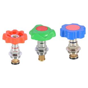 PPR截止阀阀芯升降式铜闸阀门冷热水管道D20 25 32 4/6分管件配件