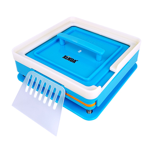 XENDA000#00#0#1# 2#3#4#5#100孔胶囊壳填充灌装板器机专业神器