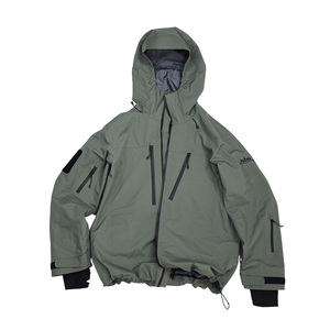 Altay Project滑雪服Guide向导系列防水防风上衣滑雪服