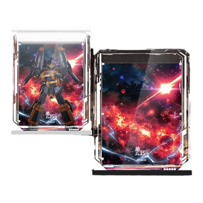 KGBOX手办盲盒新款福利款