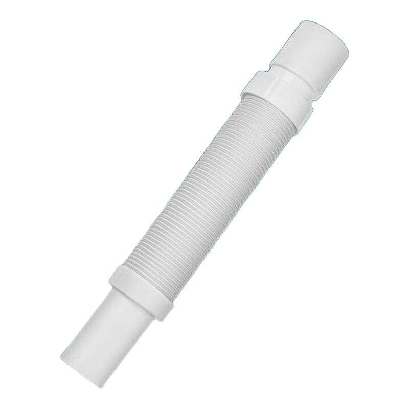 下水管排水管洗脸盆池可伸缩下水道排水管洗手间厨房防返臭软管