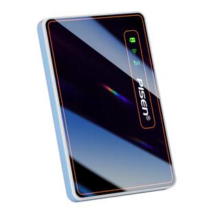 品胜网络随身wifi2026新款移动无线网络随身wifi无限速流量全国通用高速随身无线上网wifi设备官方车载wi-fi6