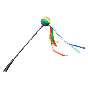 汽车天线装饰车外部装饰品可爱卡通公仔天线球车顶改装仙人球通用