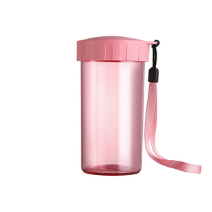 特百惠雅致300ml2025新款热销男女塑料水杯儿童小巧便携随手杯子