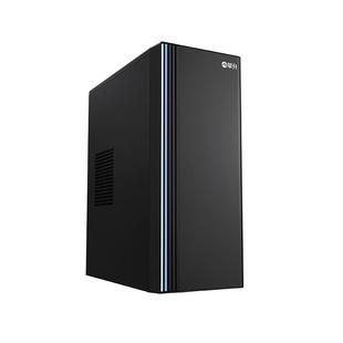 攀升兄弟睿龙T4酷睿13代I5 13450H/14450H/14700HX电脑台式机家用办公企业采购商用迷你无线wifi6蓝牙小主机