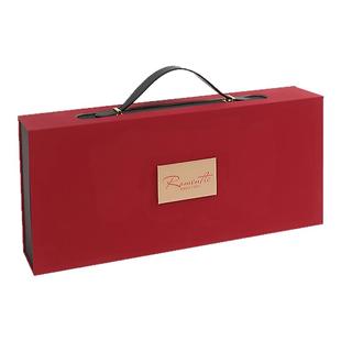 结婚伴娘伴手礼盒高级感轻奢套餐送宾客伴郎节日礼物实用可接定制