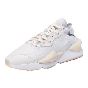 【甄品精选】Y-3 男女同款KAIWA系带休闲厚底运动鞋 HR1951