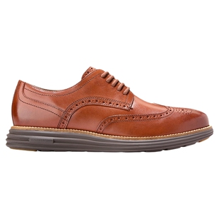 Cole Haan/歌涵 新品男士休闲皮鞋 商务正装单鞋新郎婚鞋C39599