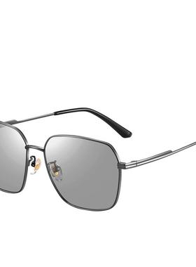 CAPONI驾驶镜hud时尚男女太阳镜