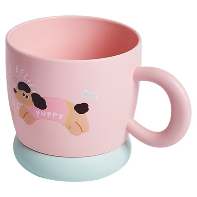 JOJO'SL.PD创意刷牙漱口杯ins