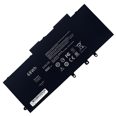 戴尔GJKNXPrecision3530/20电池