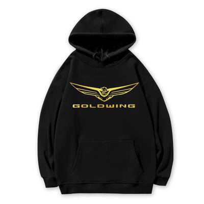 可定制金翼goldwing连帽摩托车
