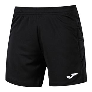 扎吉体育JOMA荷马足球运动训练比赛儿童守门员五分短裤3336FPB339